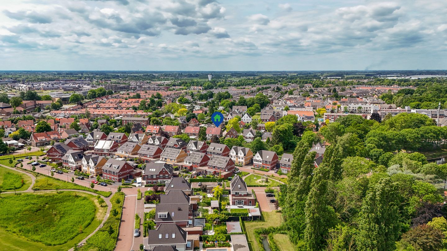 Foto 65 van Koningin Wilhelminaweg 33