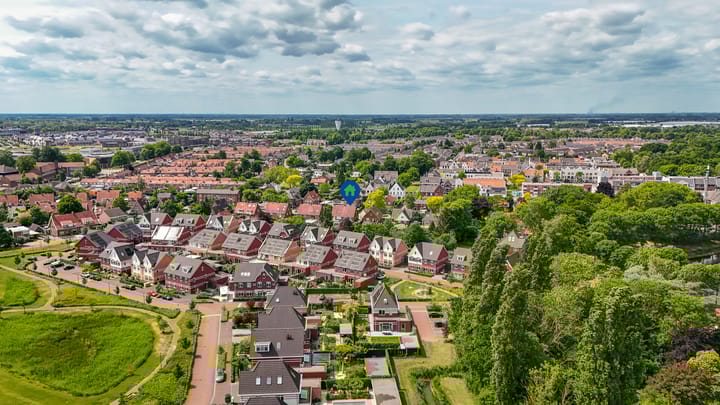 Foto 65 van Koningin Wilhelminaweg 33