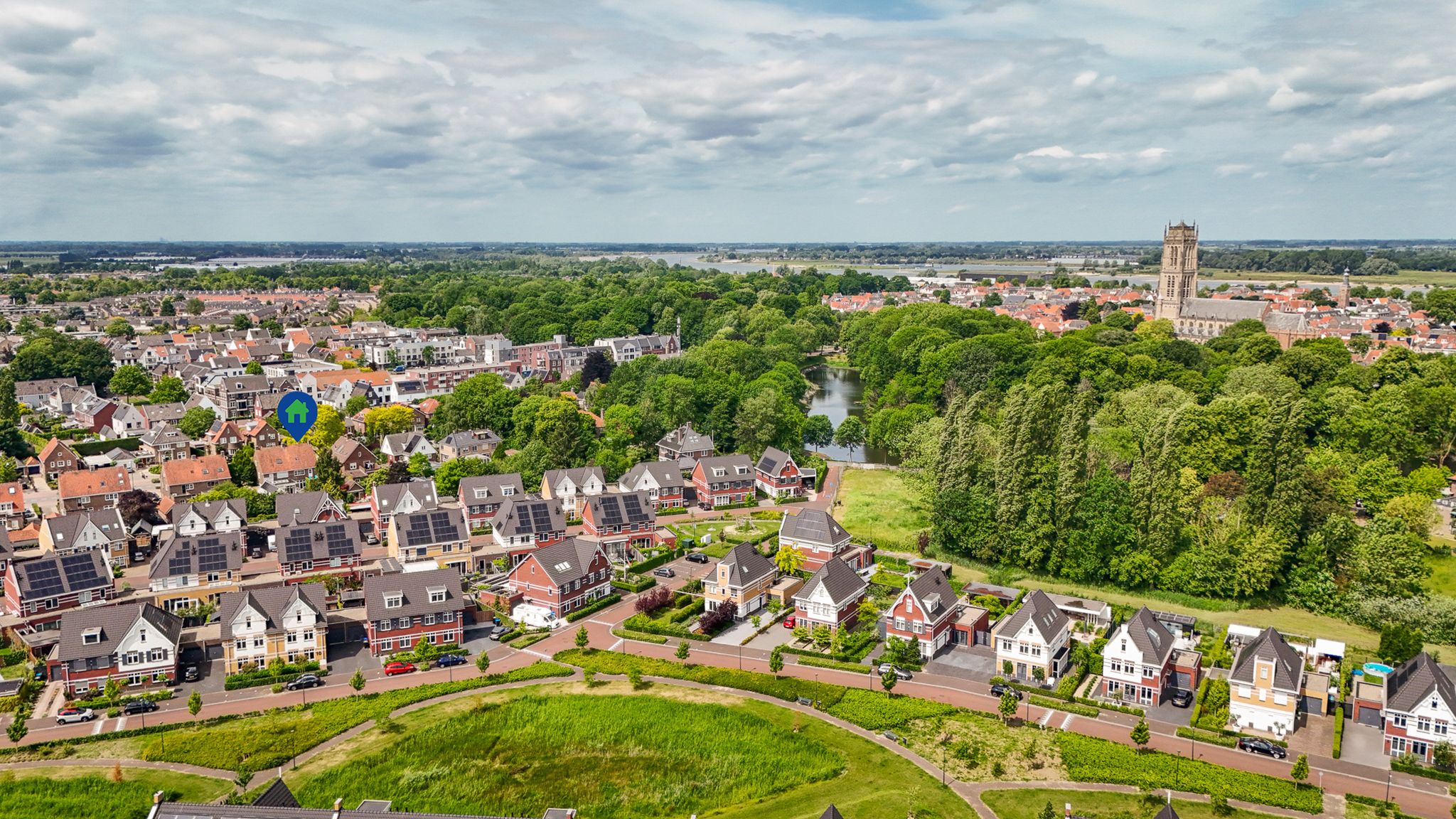 Foto 66 van Koningin Wilhelminaweg 33