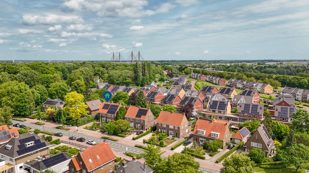 Foto 67 van Koningin Wilhelminaweg 33