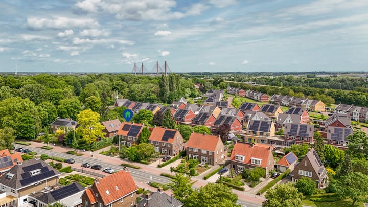 Foto 67 van Koningin Wilhelminaweg 33