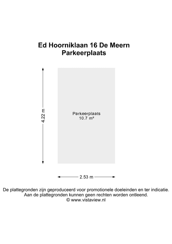 Foto 33 van Ed Hoorniklaan 16