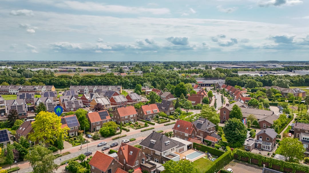 Foto 68 van Koningin Wilhelminaweg 33