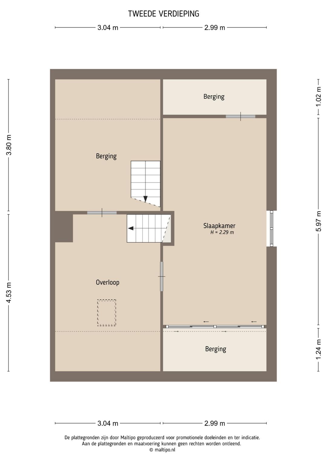 Foto 71 van Koningin Wilhelminaweg 33