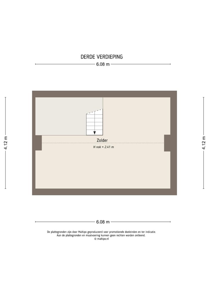 Foto 72 van Koningin Wilhelminaweg 33