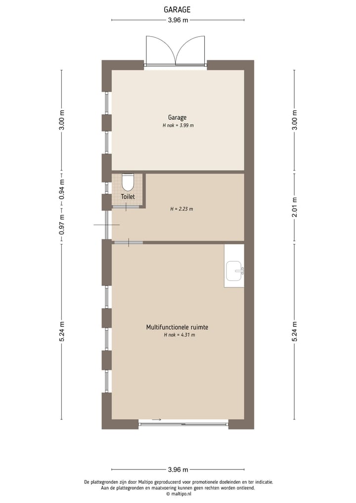 Foto 73 van Koningin Wilhelminaweg 33
