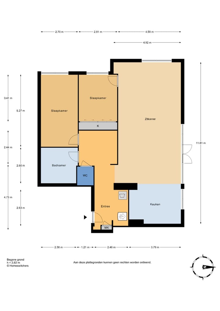 Photo 25 of Middelburgseweg 1-A7
