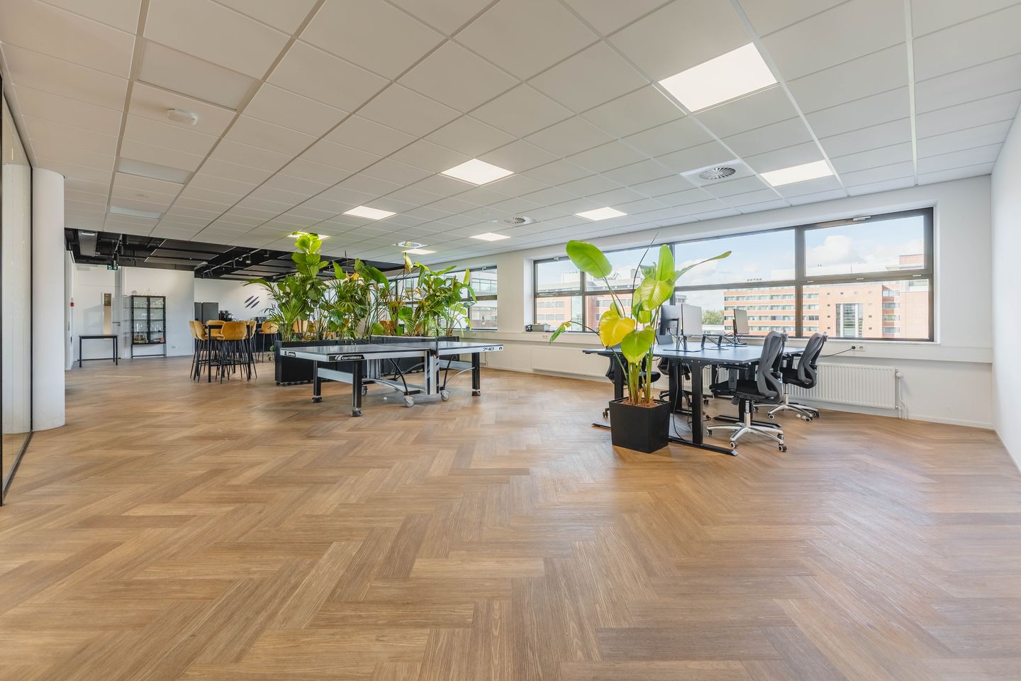 Bekijk foto 3 van Beechavenue 30
