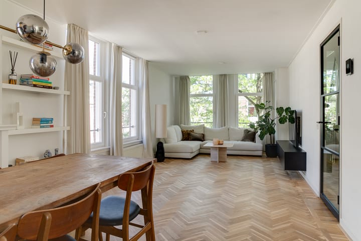 Foto 3 van Rochussenstraat 11-3