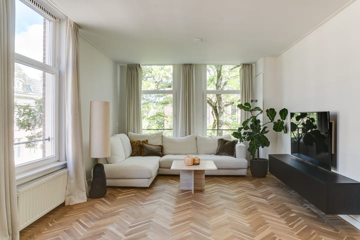 Foto 4 van Rochussenstraat 11-3