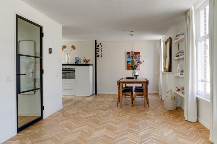 Foto 6 van Rochussenstraat 11-3