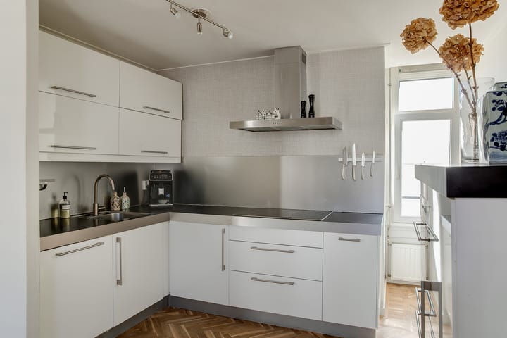 Foto 8 van Rochussenstraat 11-3