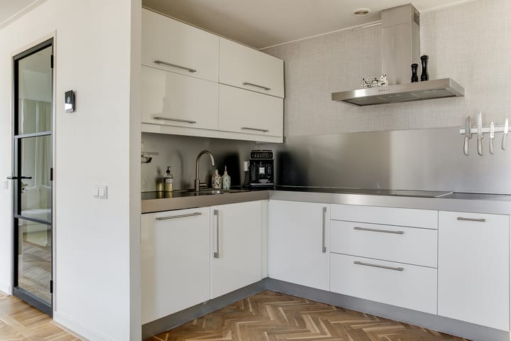 Foto 9 van Rochussenstraat 11-3