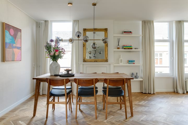 Foto 11 van Rochussenstraat 11-3