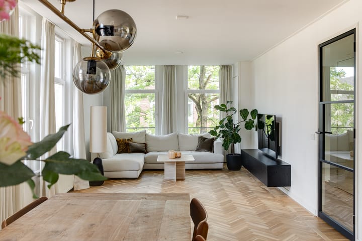 Foto 12 van Rochussenstraat 11-3