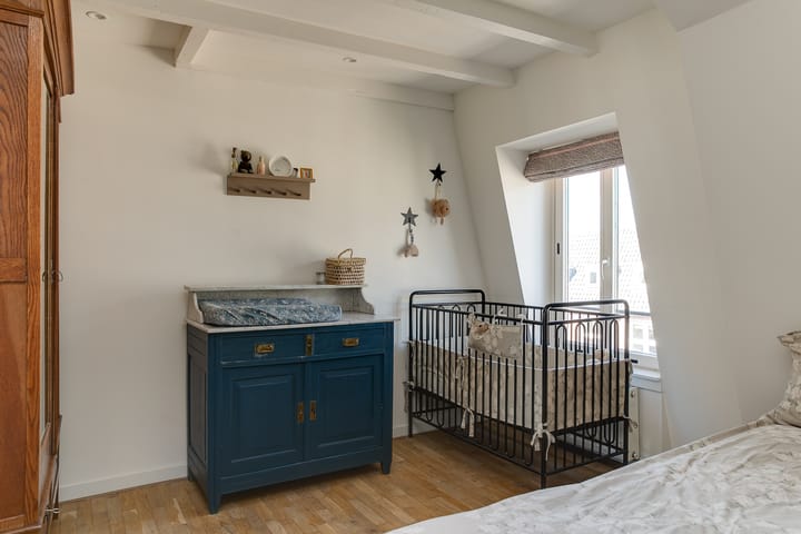 Foto 16 van Rochussenstraat 11-3