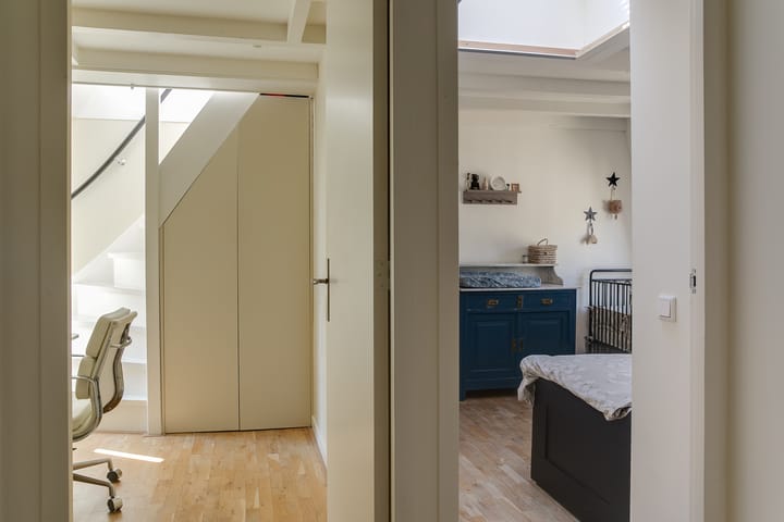 Foto 18 van Rochussenstraat 11-3