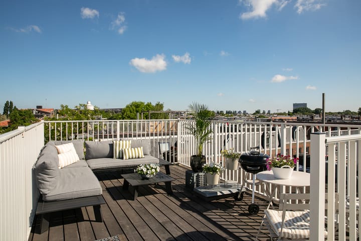 Foto 20 van Rochussenstraat 11-3