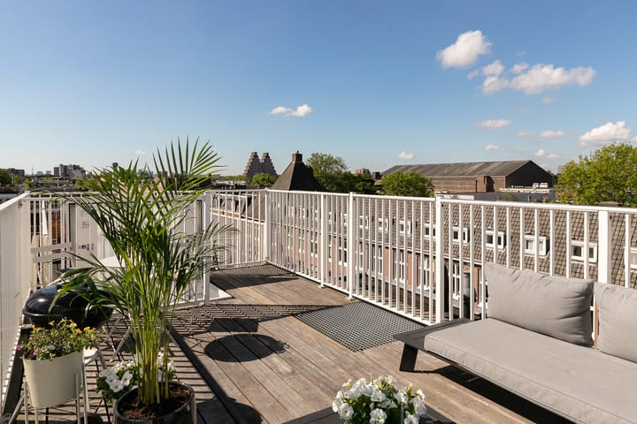 Foto 22 van Rochussenstraat 11-3