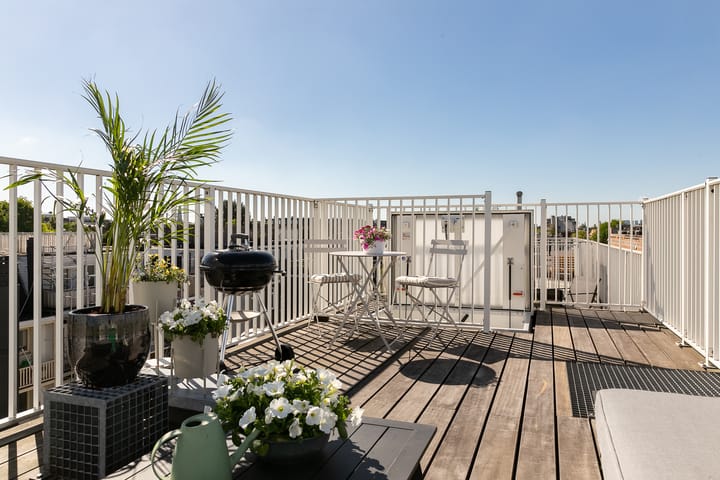 Foto 23 van Rochussenstraat 11-3