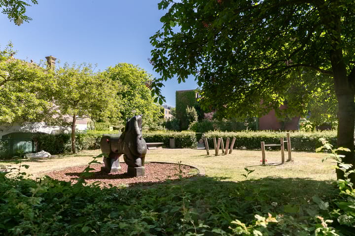 Foto 39 van Rochussenstraat 11-3