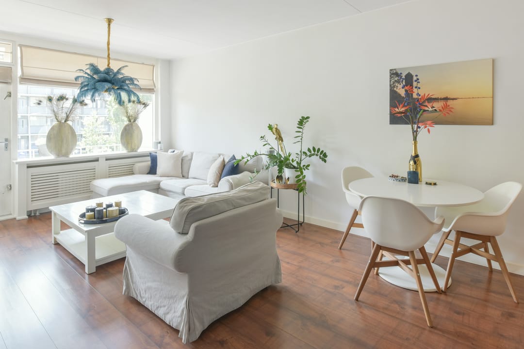 Photo 1 of Meidoornweg 106