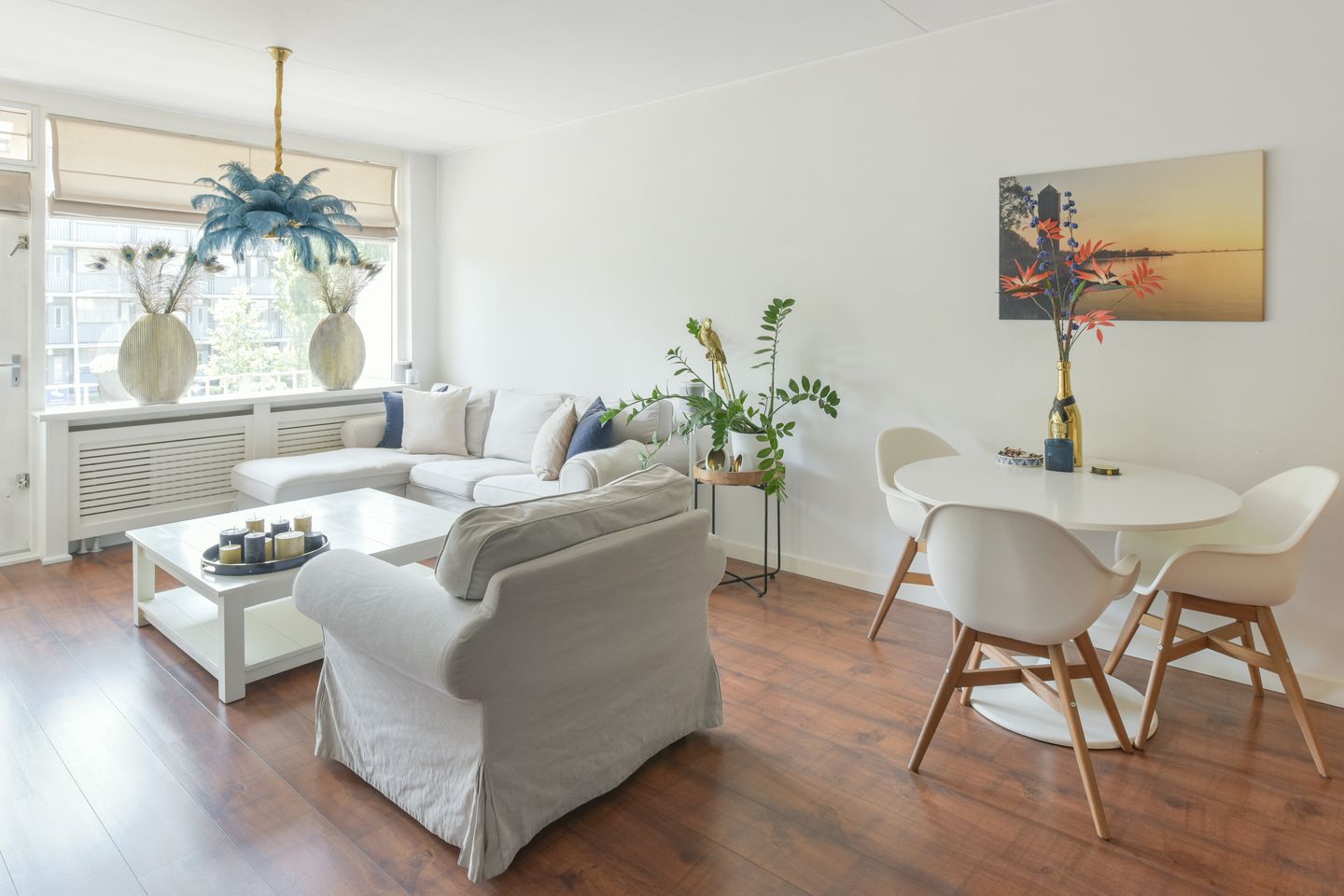 Foto 1 van Meidoornweg 106