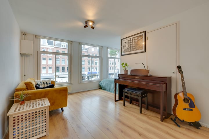 Foto 3 van Bilderdijkstraat 170-1