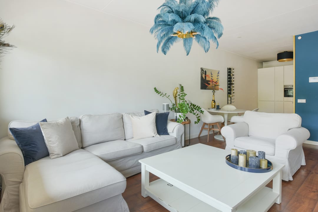 Photo 7 of Meidoornweg 106