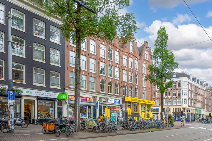 Foto 4 van Bilderdijkstraat 170-1