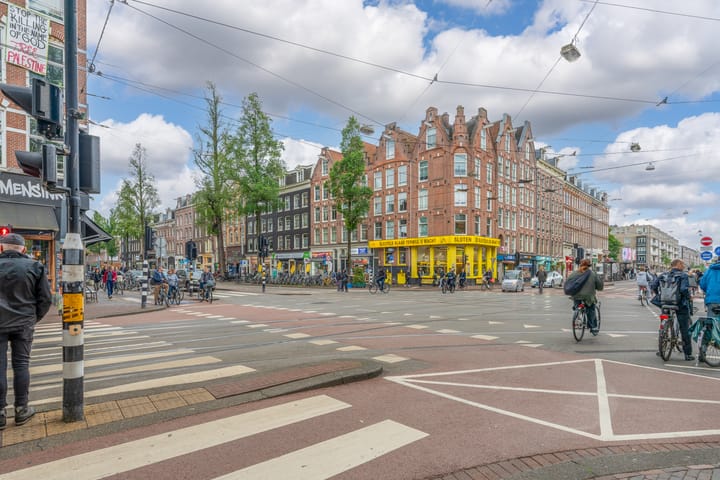 Foto 5 van Bilderdijkstraat 170-1