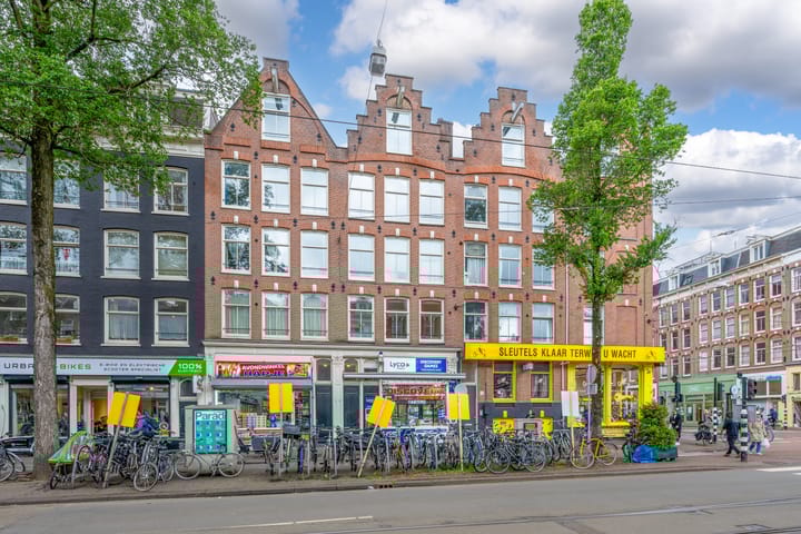 Photo 6 of Bilderdijkstraat 170-1