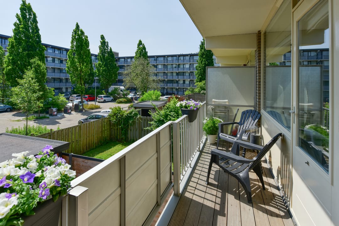 Photo 13 of Meidoornweg 106