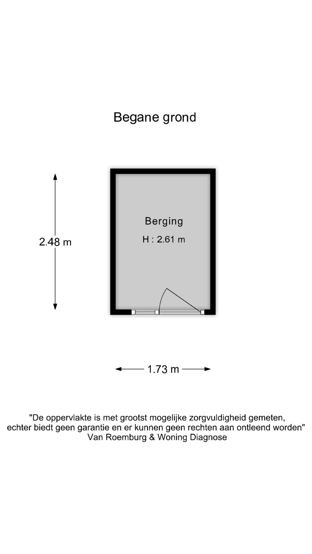 Photo 16 of Meidoornweg 106