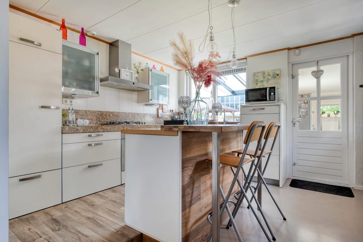 Foto 10 van Meidoorn 15