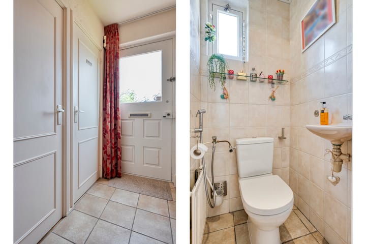 Foto 11 van Meidoorn 15