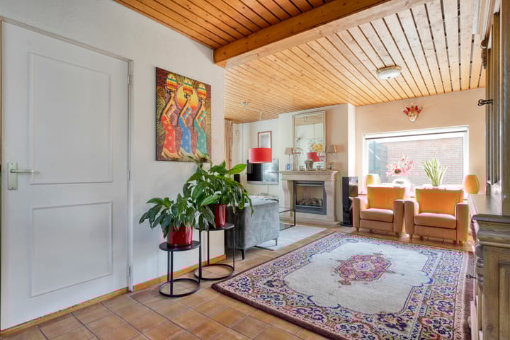 Foto 13 van Meidoorn 15