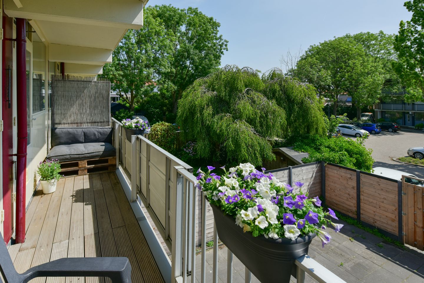 Photo 5 of Meidoornweg 106