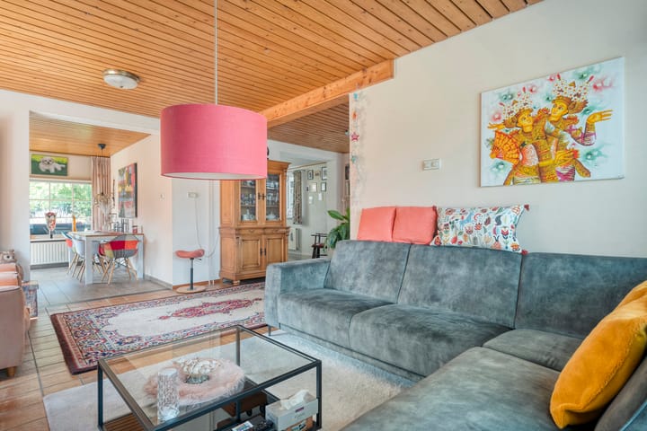 Foto 14 van Meidoorn 15