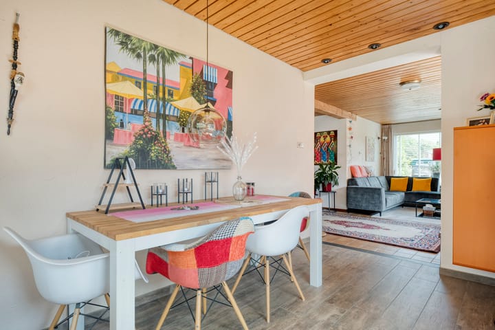 Foto 15 van Meidoorn 15