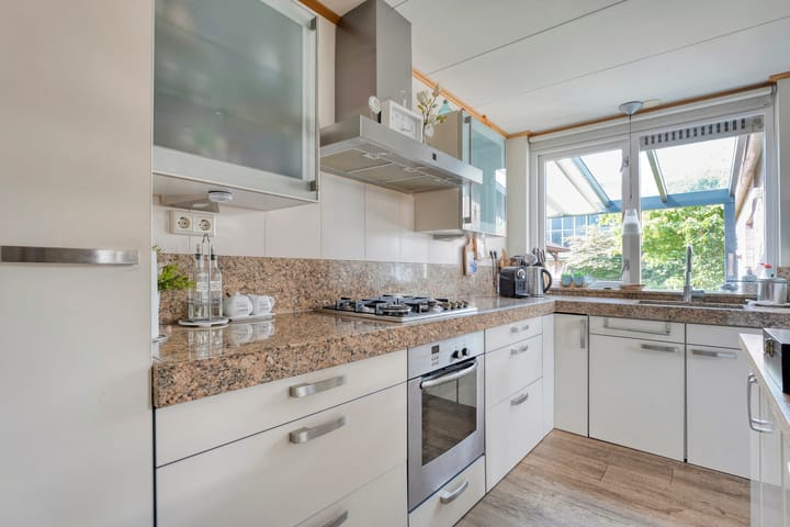 Foto 4 van Meidoorn 15