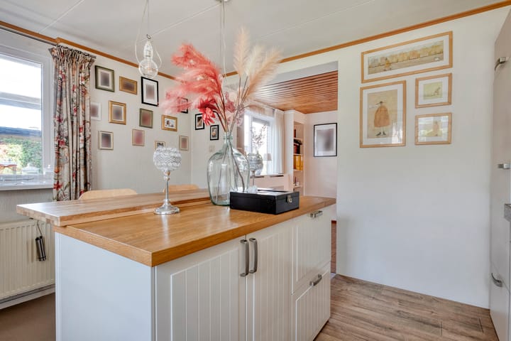 Foto 16 van Meidoorn 15