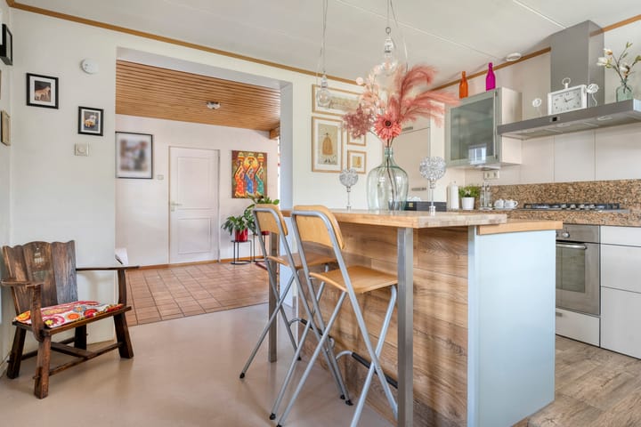 Foto 7 van Meidoorn 15