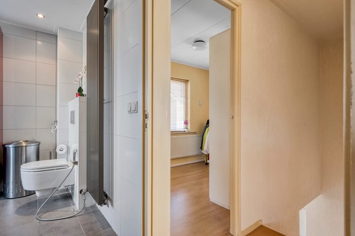 Foto 25 van Meidoorn 15