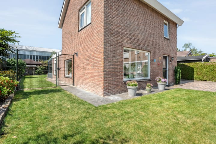 Foto 30 van Meidoorn 15