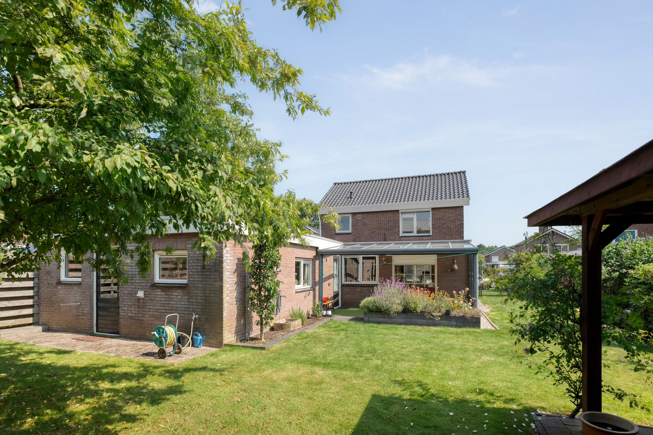 Meidoorn, 15, Emmen, 7822AR, Drenthe, Nederland 15