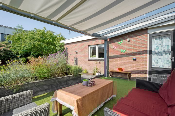 Foto 33 van Meidoorn 15