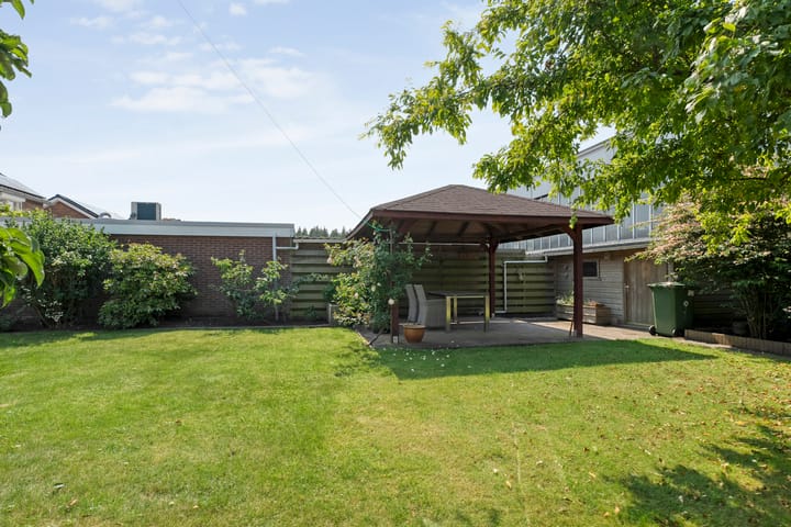 Foto 6 van Meidoorn 15