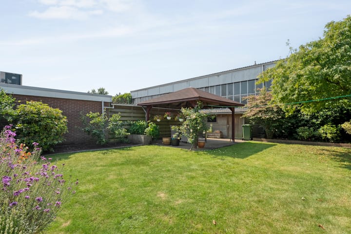 Foto 34 van Meidoorn 15