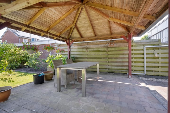 Foto 35 van Meidoorn 15